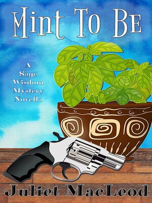 cover image of Mint to Be